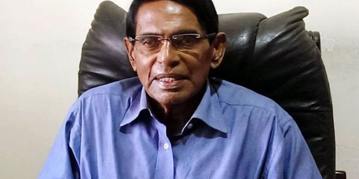 Zakaria Pintu suffered a stroke at CCU