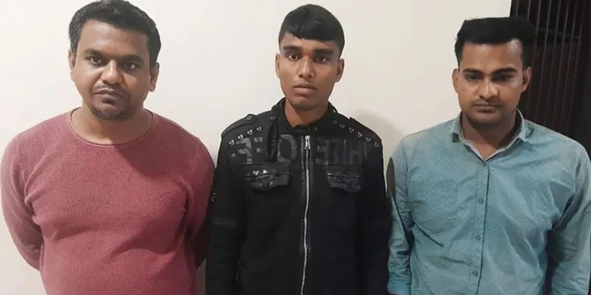 Proxy in constable recruitment exam in Rajshahi, arrested 3