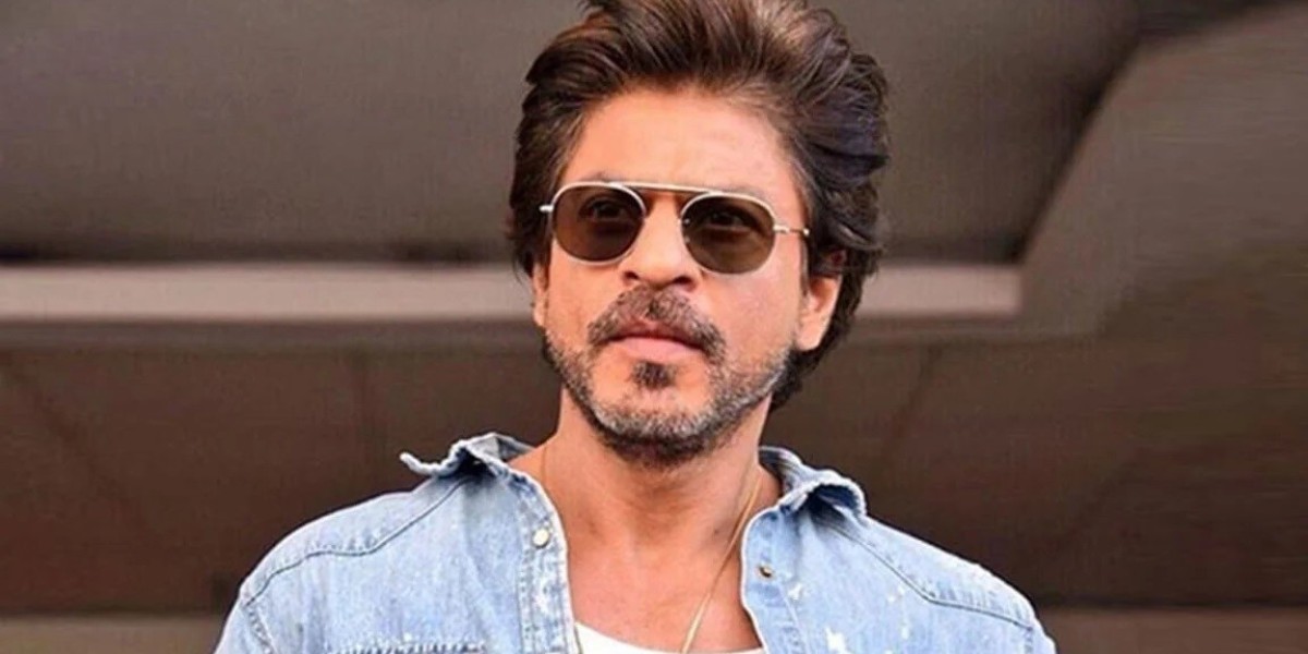 Who is Shahrukh's threat? Sensational information while searching