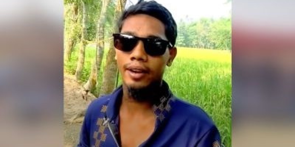 Saidul, who lost an eye in the July movement, has been divorced by his wife