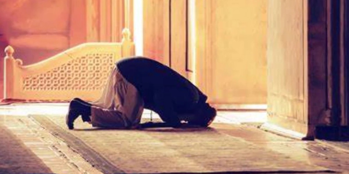 The last night Tahajjud prayer is one of the means of attaining the pleasure of Allah