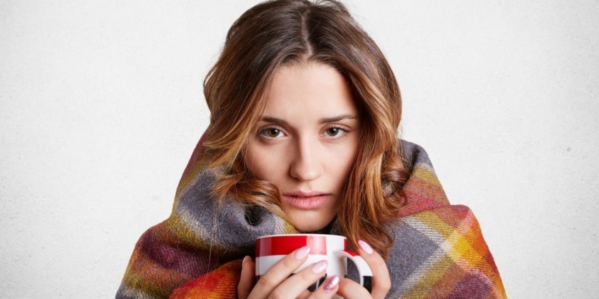 How to prepare from now to stay healthy in winter