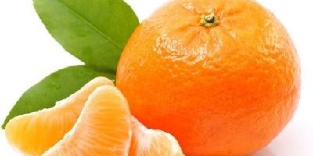 Reasons to eat oranges during seasonal changes