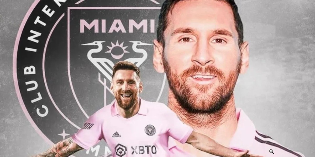 Inter Miami wants to keep Messi until 2026