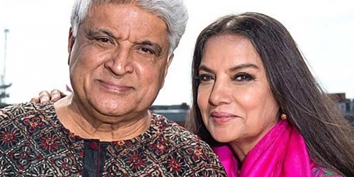 Javed-Shabana do not consider themselves 'married'?