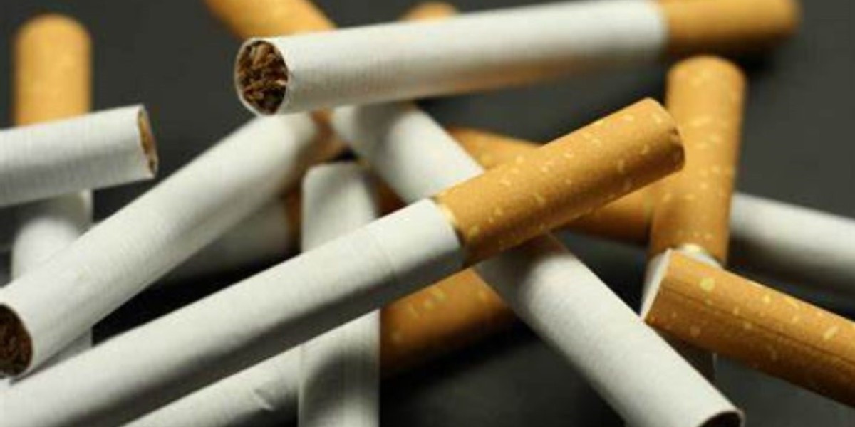 How much damage are you suffering from cigarette-bidi?