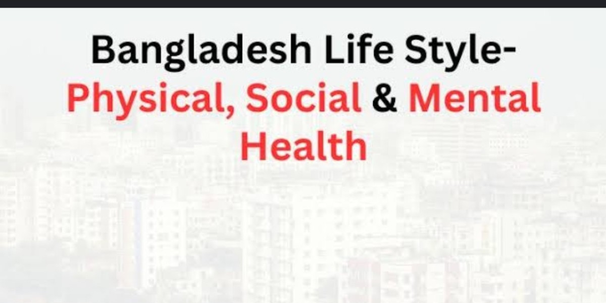 Bangladesh Lifestyle: Embracing Tradition, Innovation, and Modernity