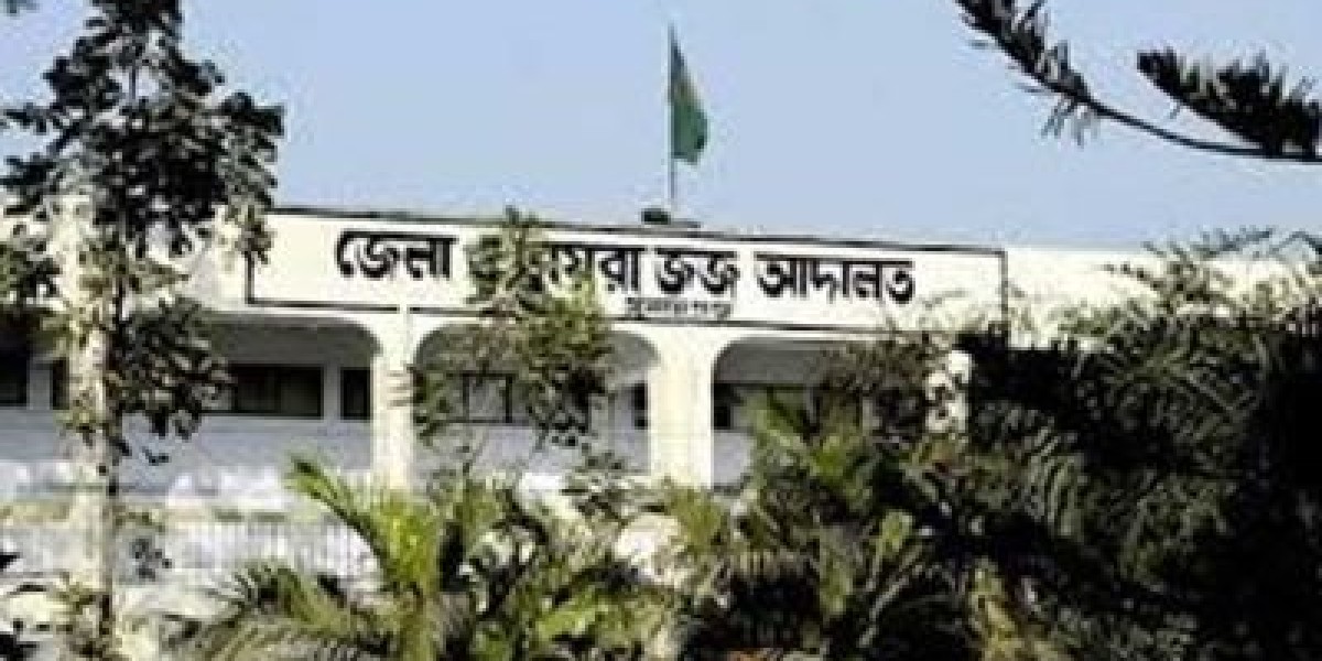 Appointment of 4 lawyers in Sunamganj court