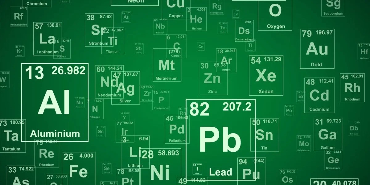 Scientists are very close to discovering the 119th and 120th elements