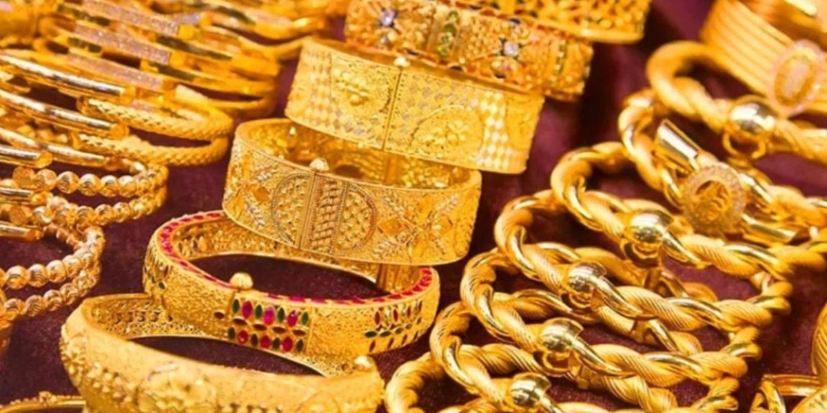 The price of gold decreased in the world market, may decrease in the country