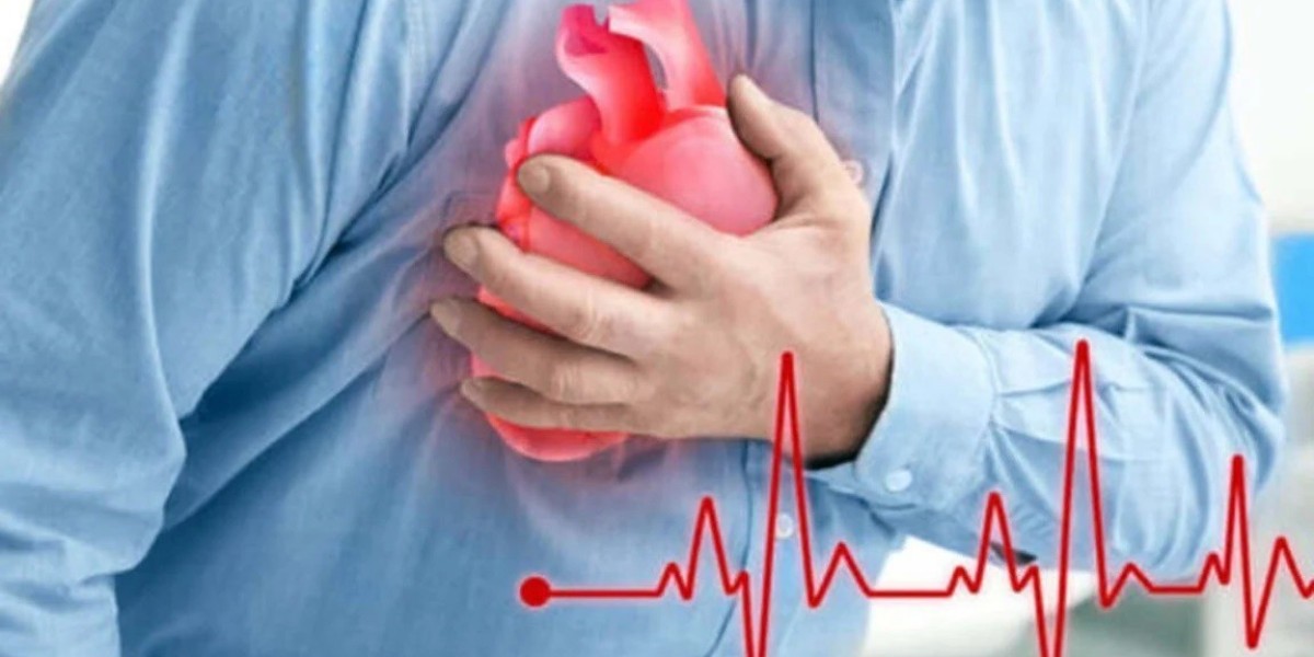 3 Signs Before Heart Attack, Be Alert Now