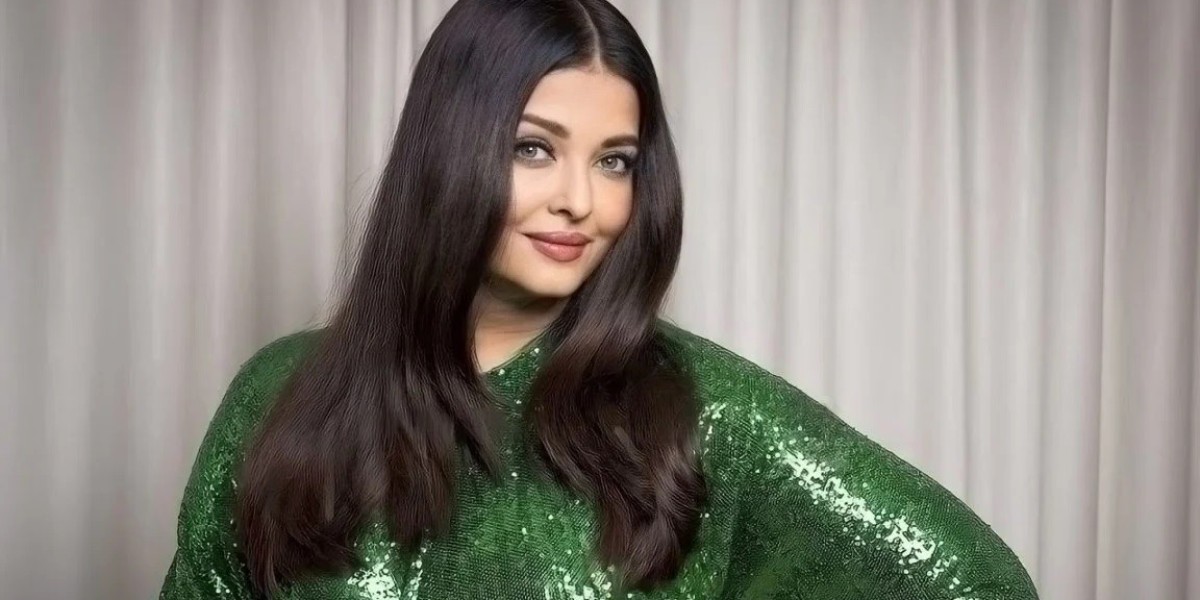 That is why Aishwarya did not act in the movie 'Troy'