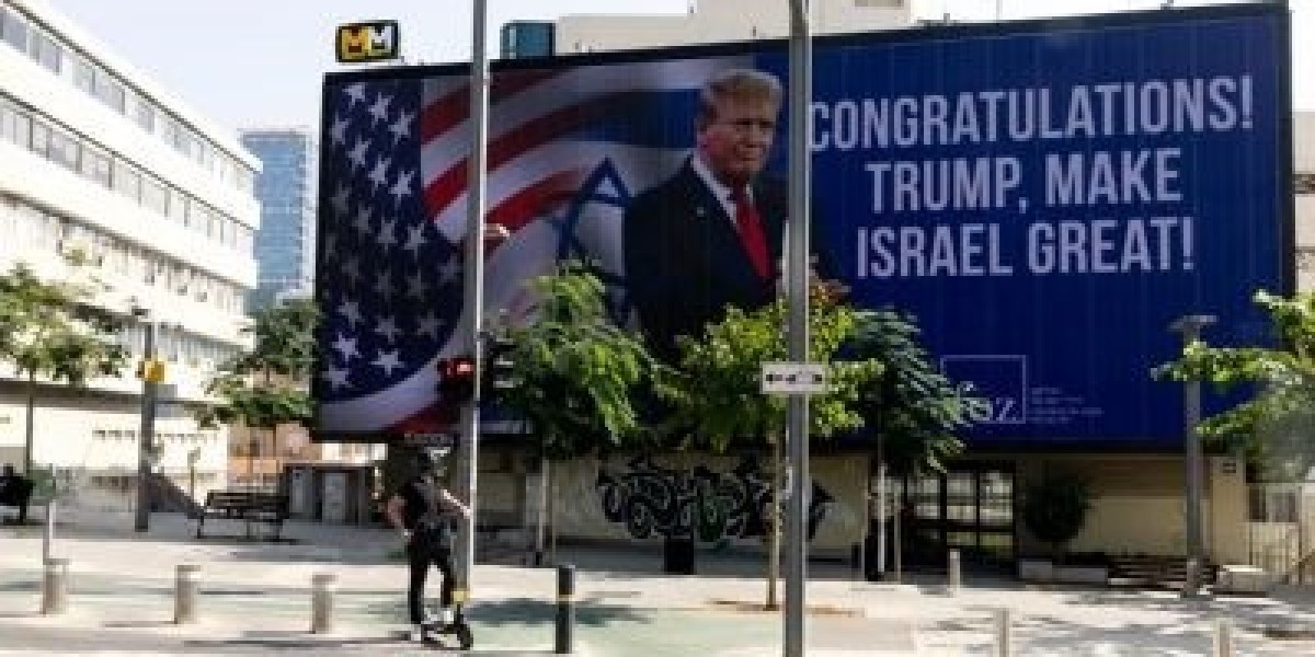 Israel is excited about Trump's victory, the future of Gaza is uncertain