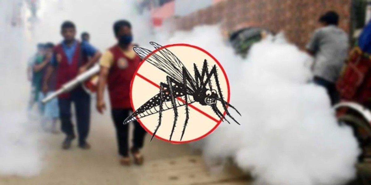 Allocation of one and a half hundred crores to two cities for mosquito killing, the results are not matching