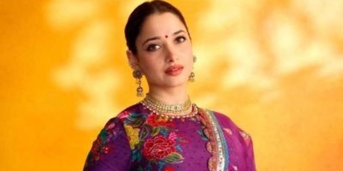 Tamannaah's new gift before Christmas