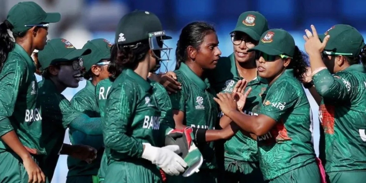 Bangladesh announce team for ODI series against Irish