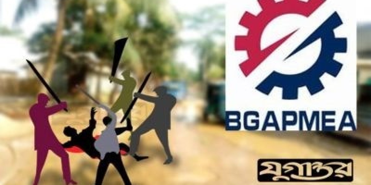 BGAPME condemns factory owner beating in Gazipur