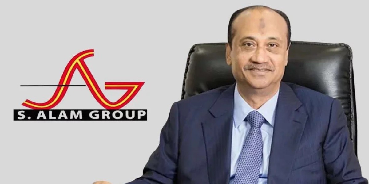 For the first time, S Alam Group's mortgaged properties were auctioned