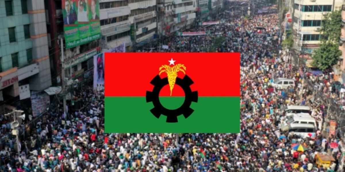 BNP wants election roadmap within 3 months