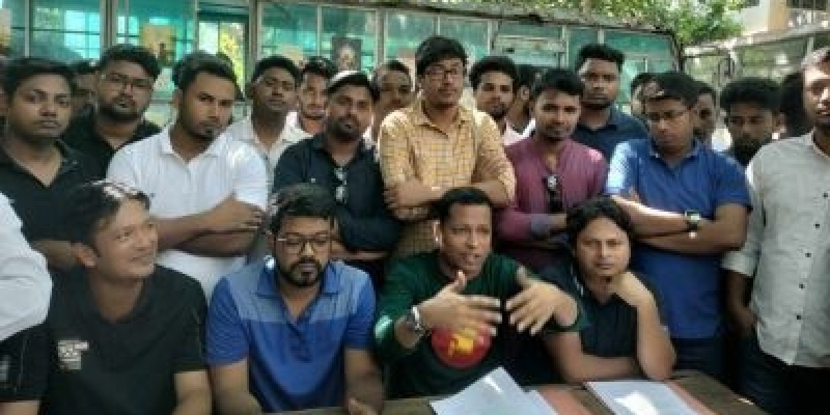 Chhatra Dal has 21 demands for job reforms