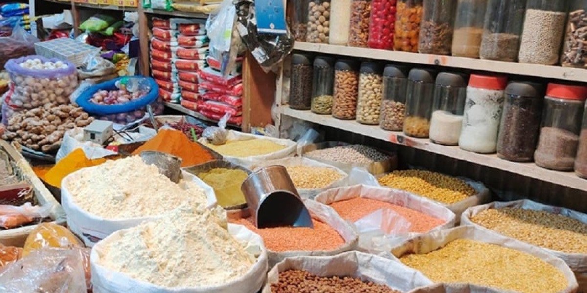 There are no conditions for the import of daily commodities during Ramadan