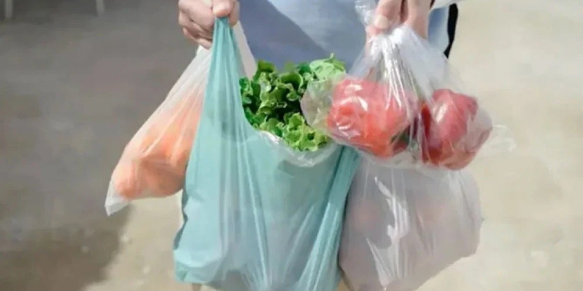 Polythene banned in raw market from today