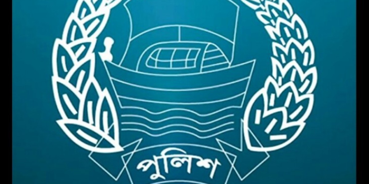 Bangladesh Police: The Guardians of Law and Order