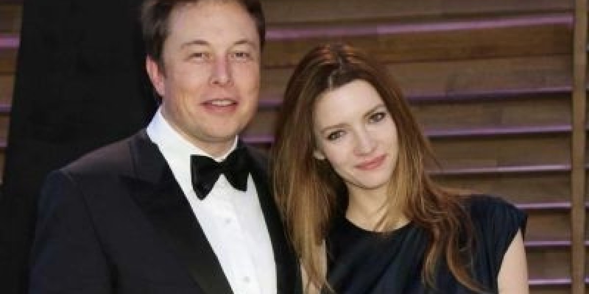 Elon Musk's daughter decided to leave America after Trump's victory