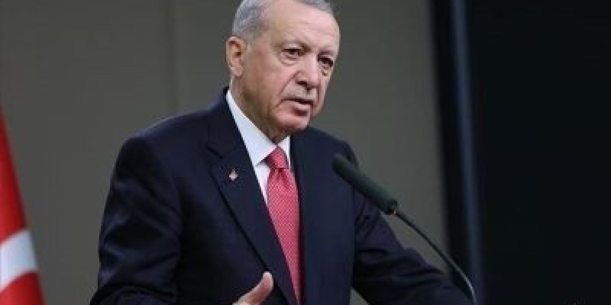 Erdogan urges the Islamic world to unite