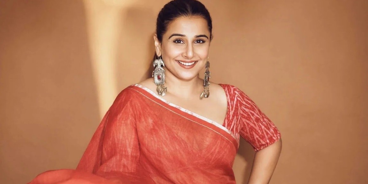 Vidya Balan told about her horrible experience