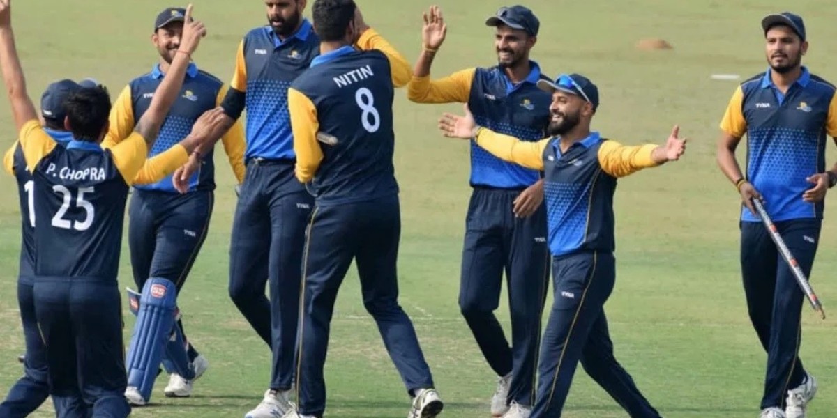 An unprecedented record in the history of T20, all 11 of the team bowled in one innings