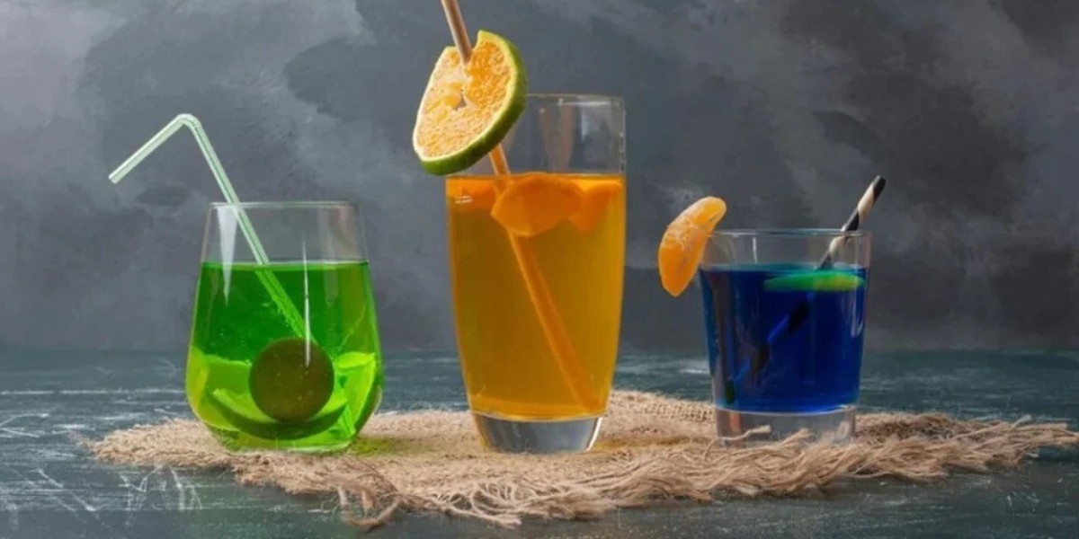 Drinks that damage the liver