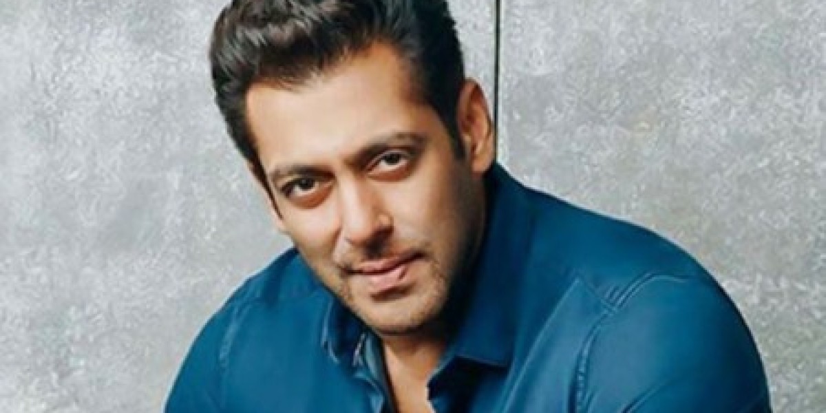 Salman Khan: A Bollywood Superstar’s Life Story