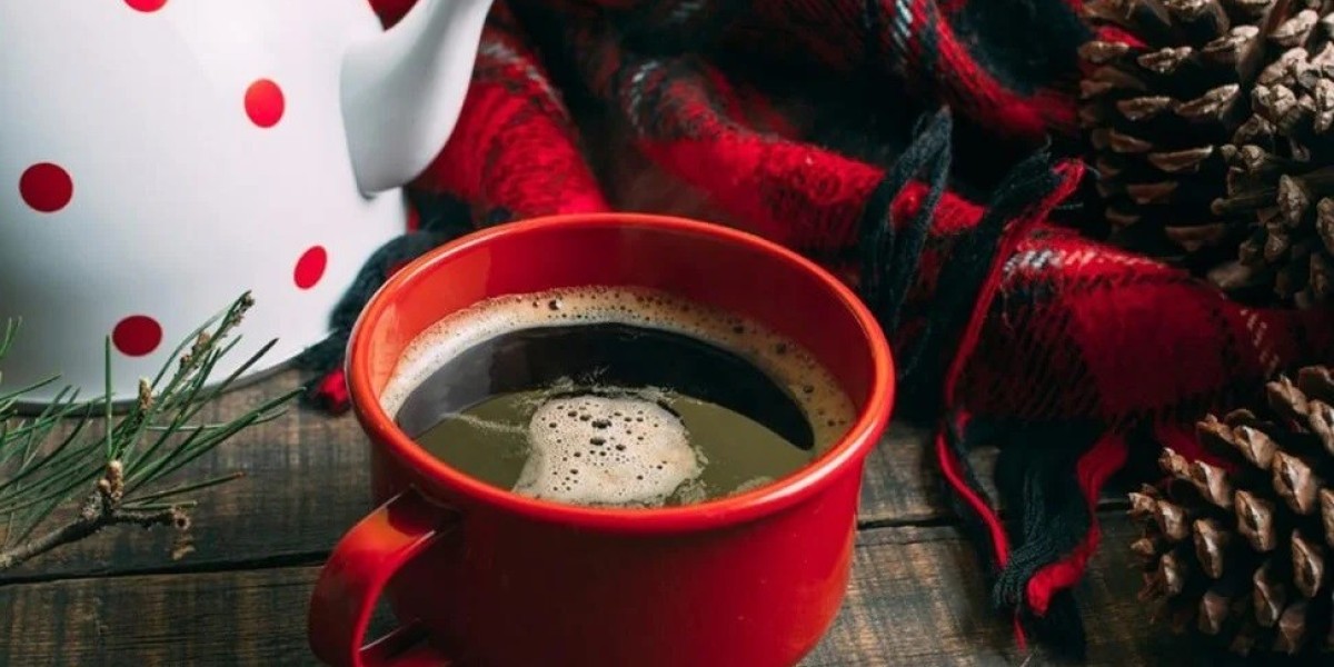 4 useful drinks for winter mornings