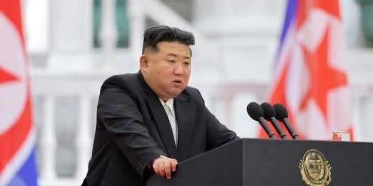 Russia has the right to defend itself: Kim Jong Un