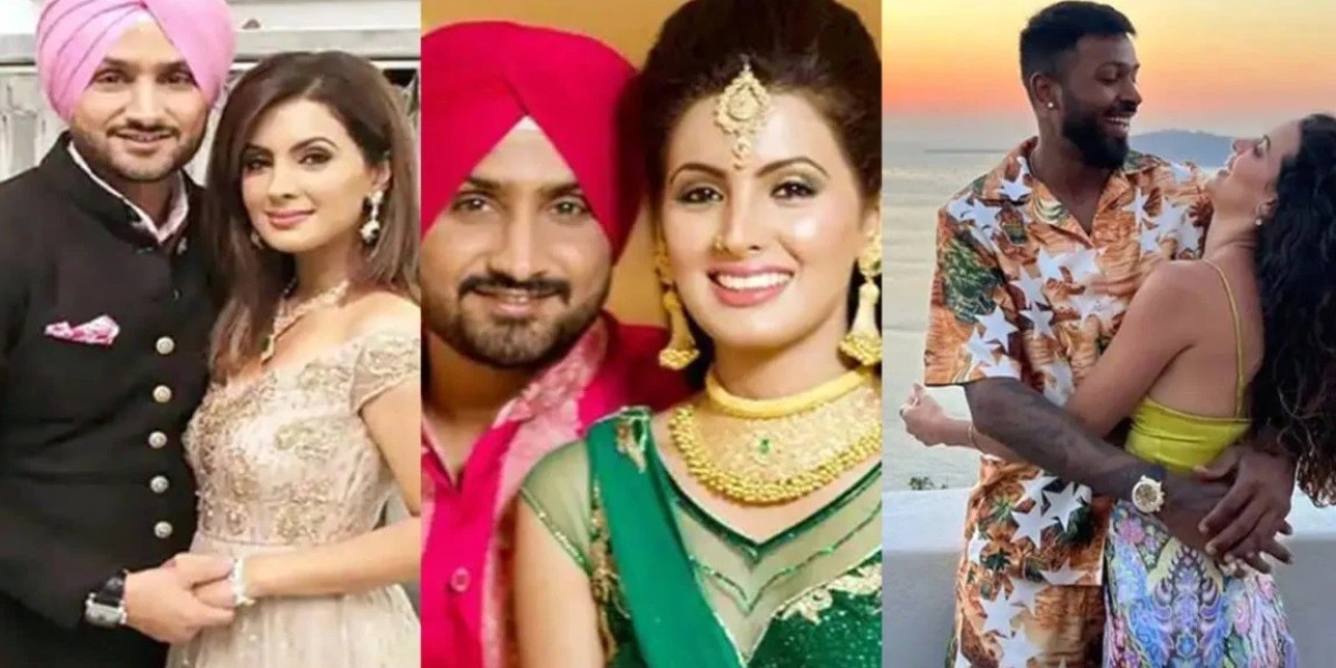 These 4 Indian cricketers married foreign women