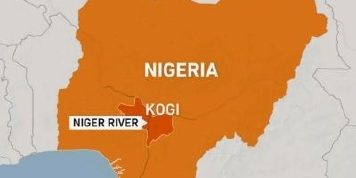 27 killed in boat sinking in Nigeria