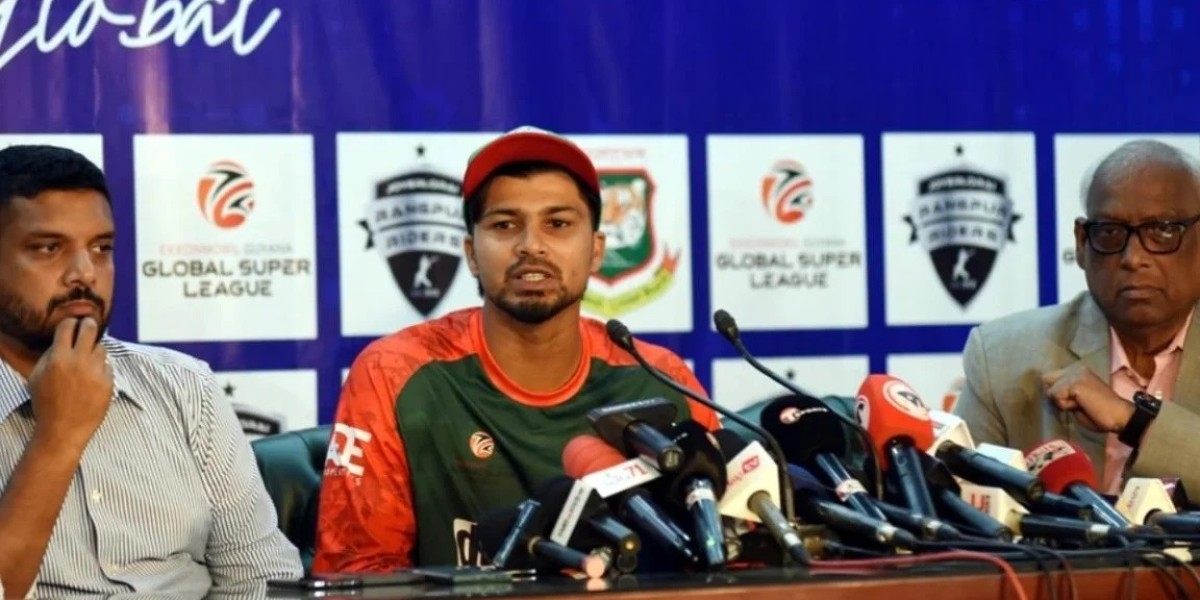 It is a big opportunity for Bangladeshi cricketers to play in foreign tournaments