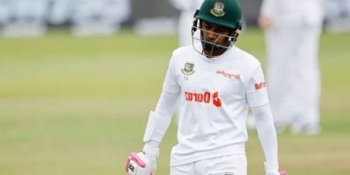 Mushfiqur will not be seen in white clothes in West Indies