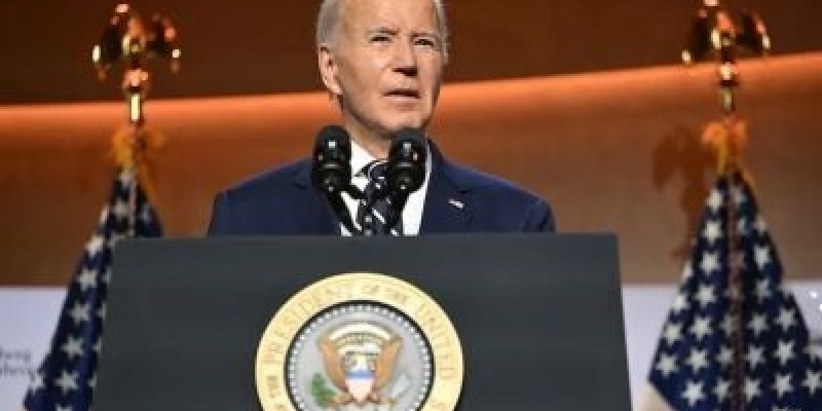 That is why Biden said it is important to support Ukraine against Russia