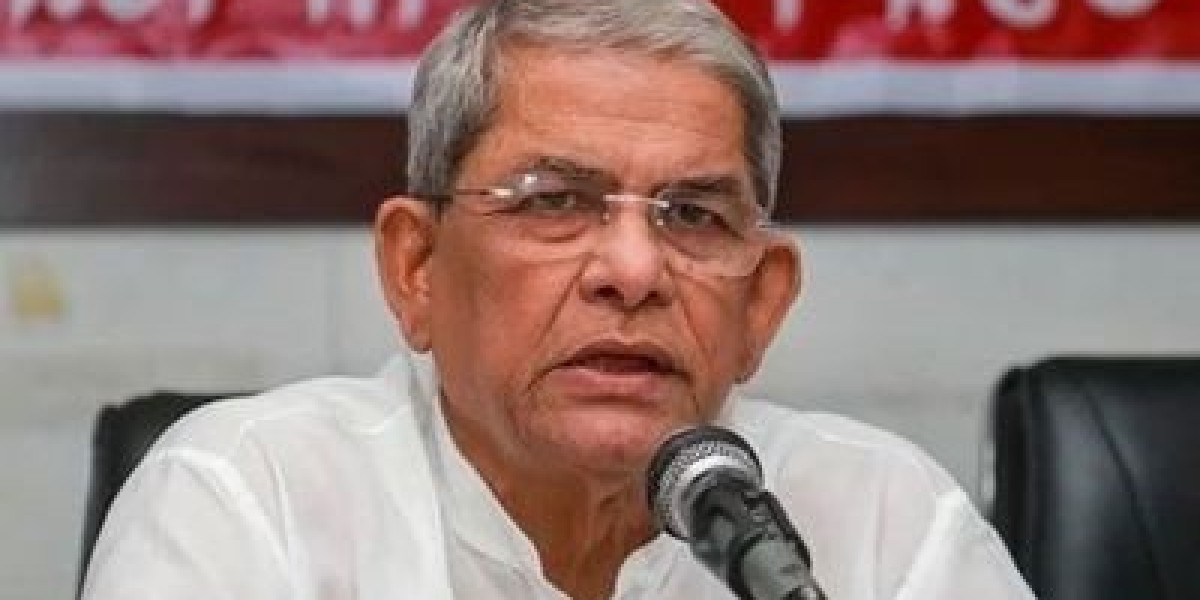 Fascism likely to return: Mirza Fakhrul