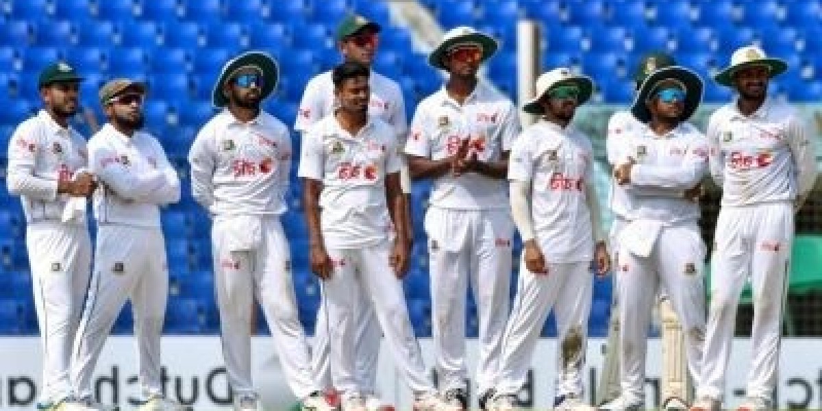 Bangladesh can bring down the XI to save the series