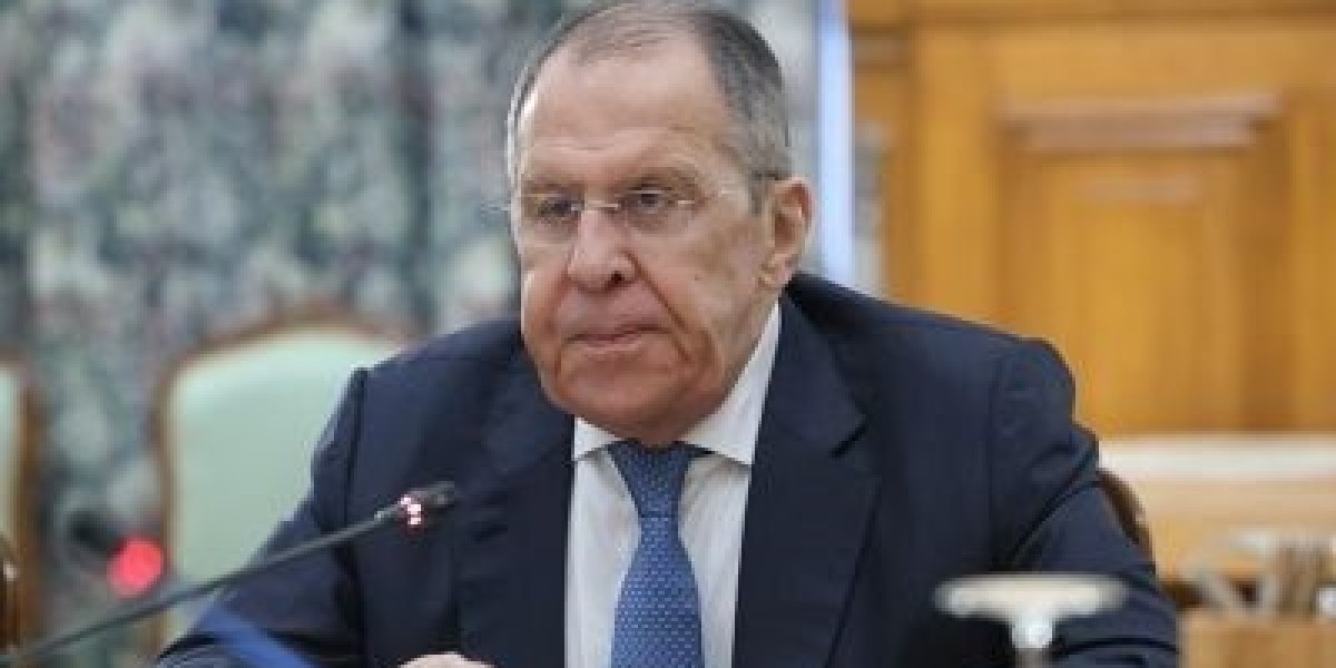 Lavrov hinted about US-Russia relations