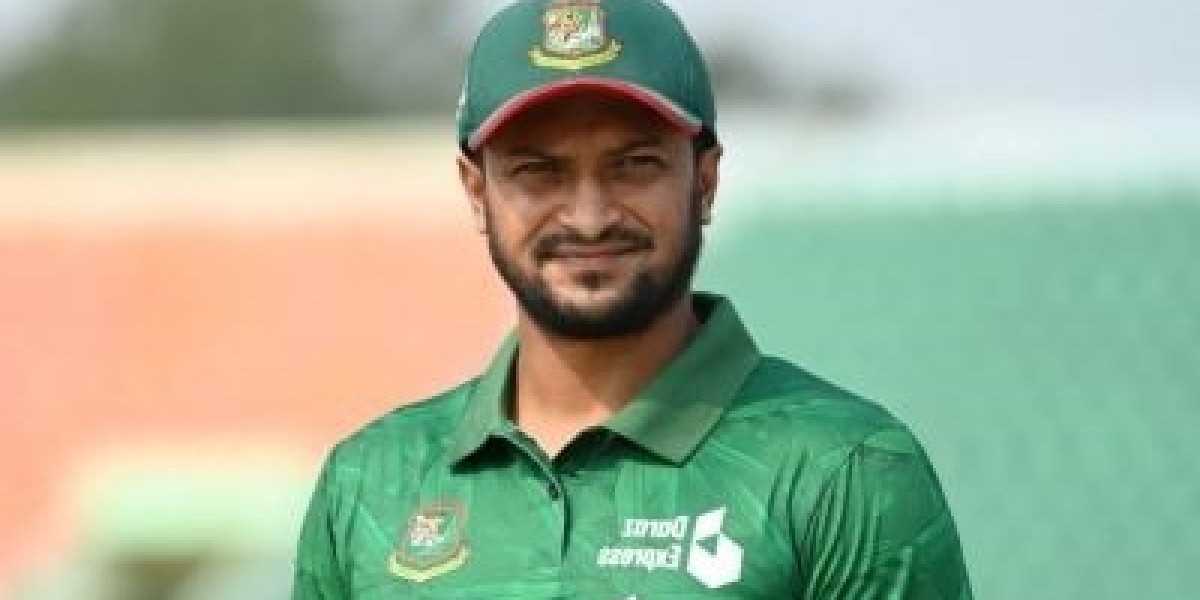 Shakib gave three conditions to play for Bangladesh