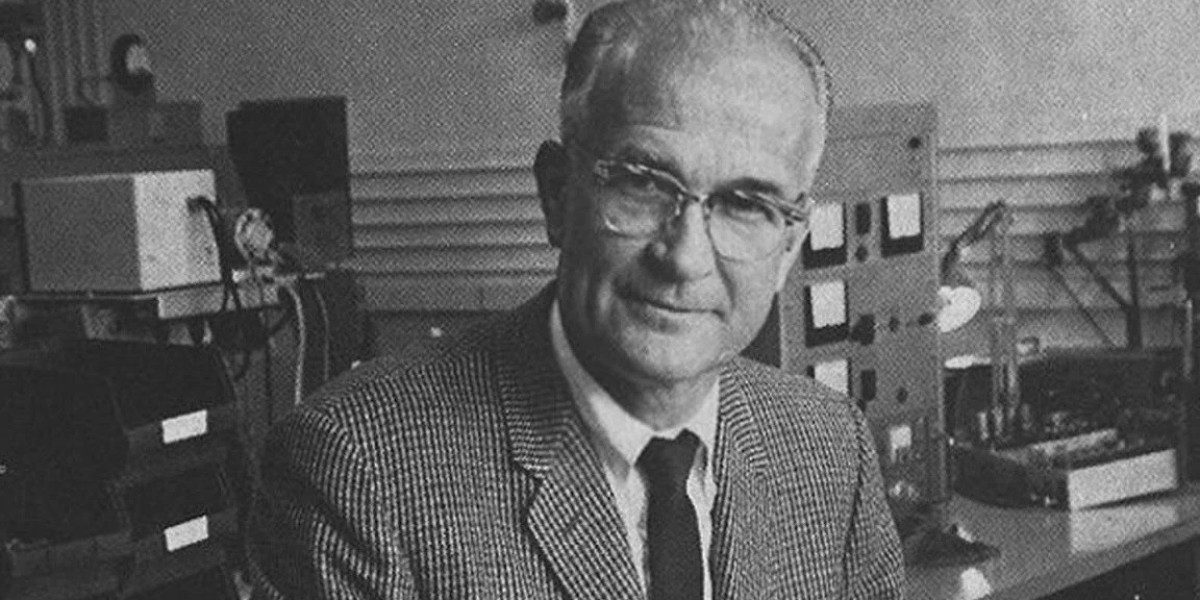 William Shockley: the hero of the revolution in the world of electronics!