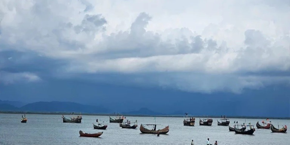 Arakan Army did not return 20 fishermen