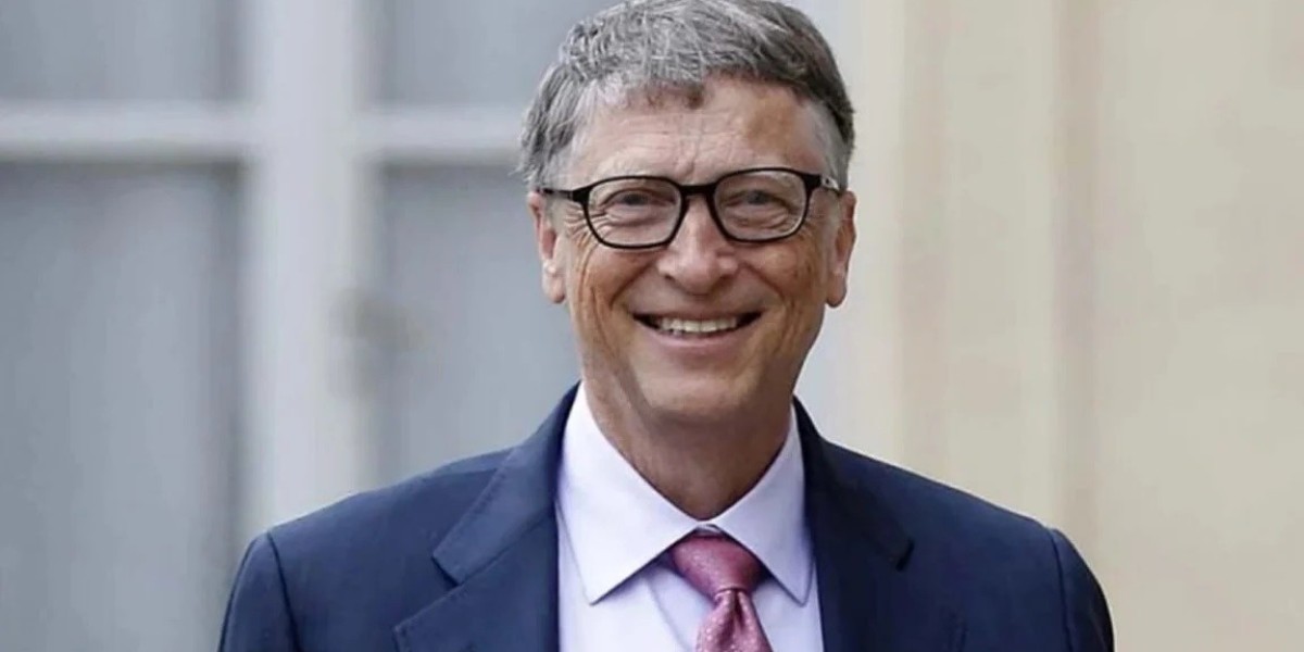 Bill Gates advice for young people, which will change your life