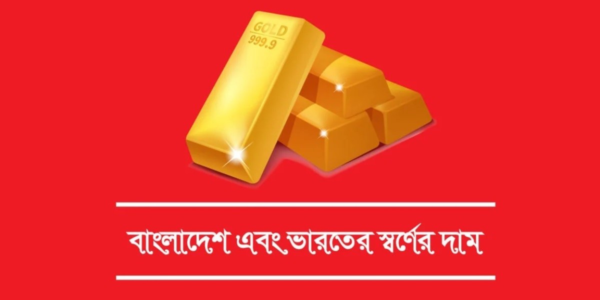 Today's Gold Price in Bangladesh and India: November 29, 2024