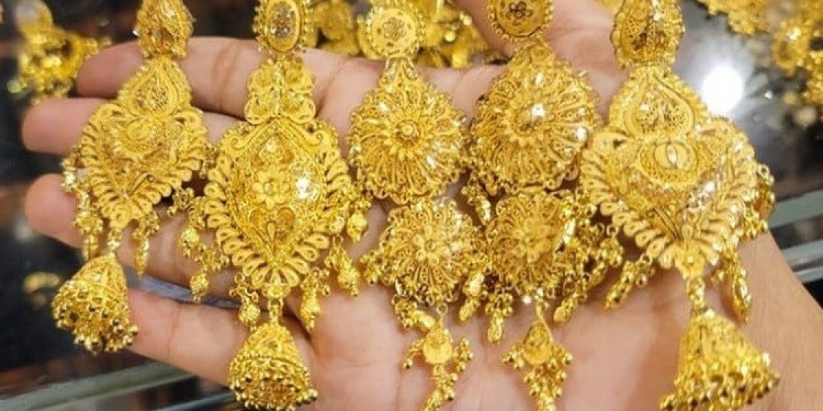 22 carat gold price: November 2, 2024