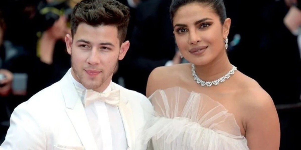 Priyanka gave Nick the condition before marriage?